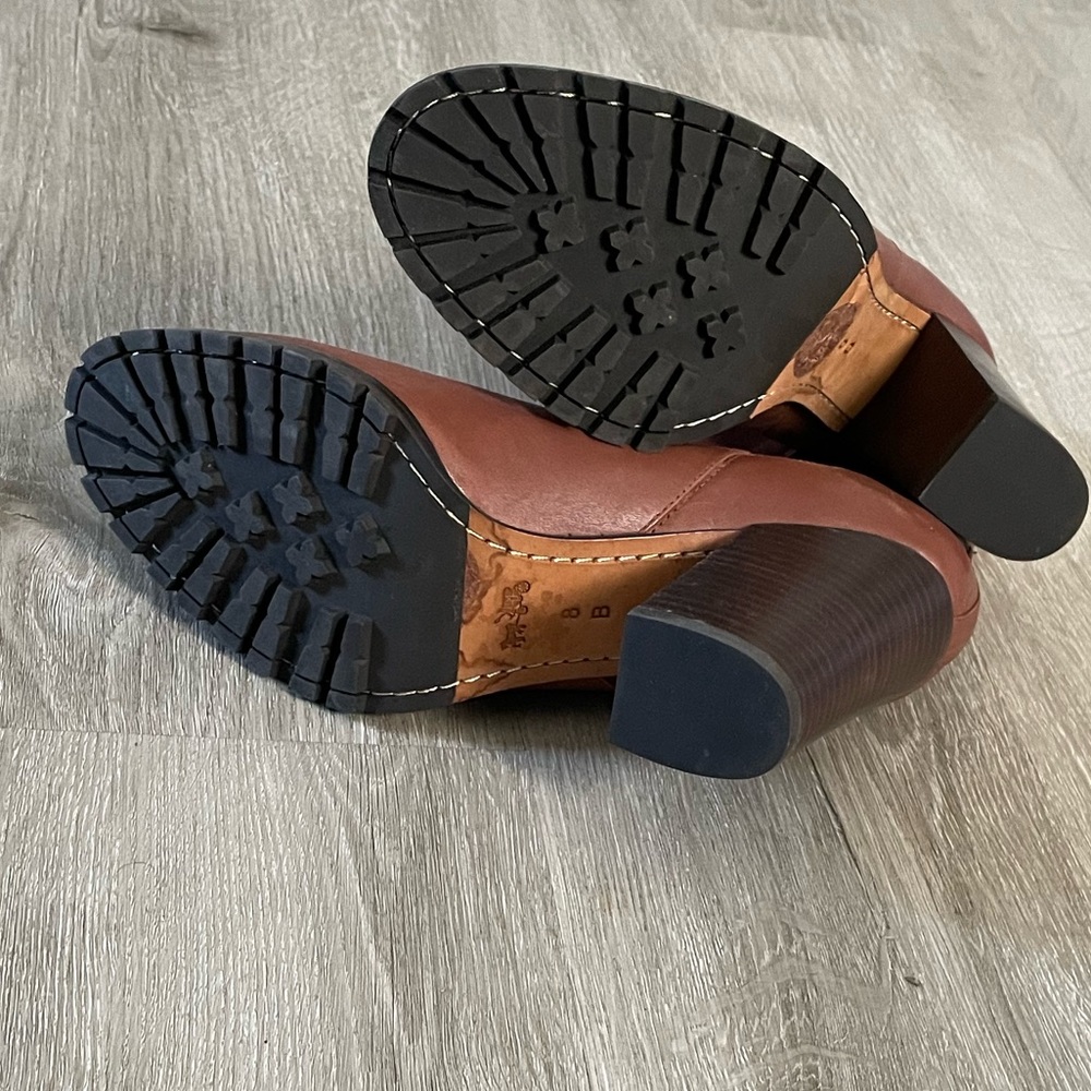Coach booties - Picture 5 of 5
